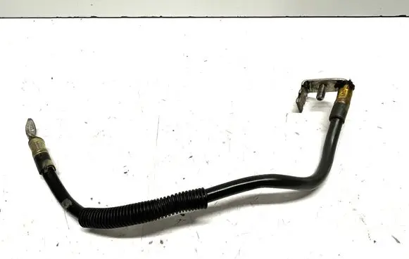 Audi A4 S4 B8 8K Wires (generator/alternator)