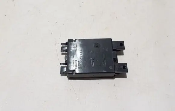 BMW i5 G60 Other control units/modules 5A53015