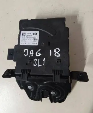 Jaguar E-Pace Tailgate/trunk/boot lock/catch/latch J9C3A442A66A