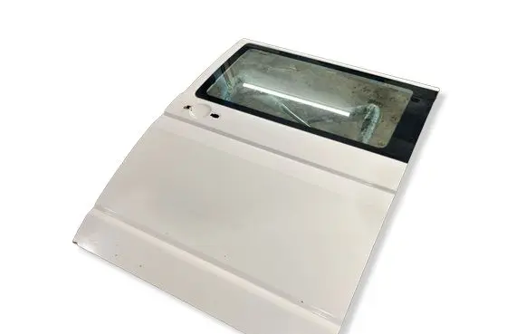 Volkswagen Transporter - Caravelle T5 Side sliding door 