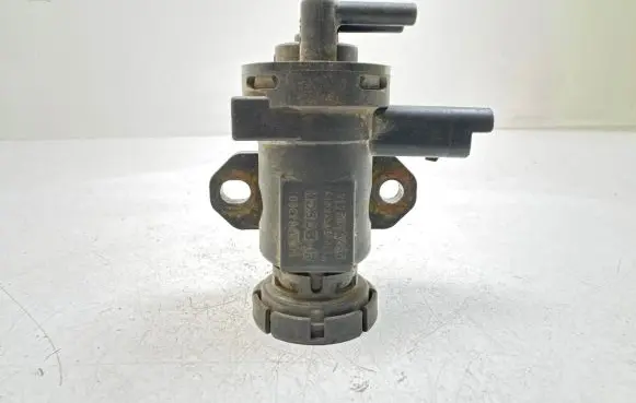 Peugeot 406 Turbo solenoid valve 9635704380 0928400414