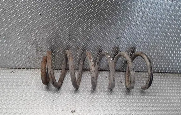 Peugeot 406 Rear coil spring