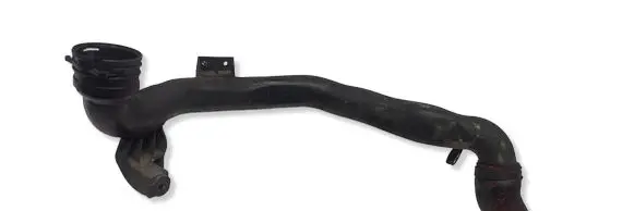 Volkswagen PASSAT B6 Intercooler hose/pipe 3C0145840C