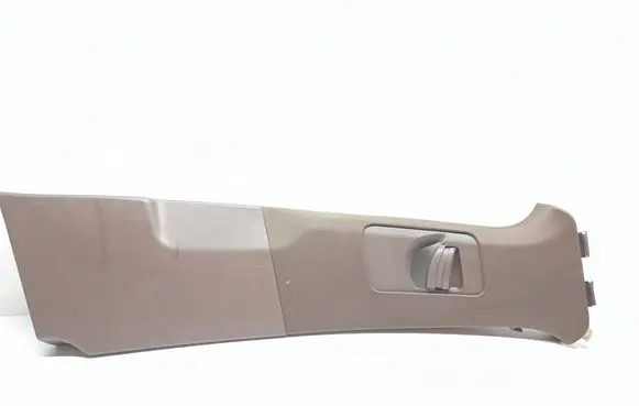 Porsche Cayenne (92A) (B) pillar trim (top) 7P5867240AT