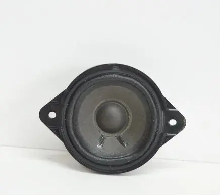 Panel speaker