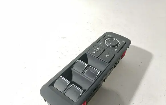 Lexus RX 450H Electric window control switch 515465