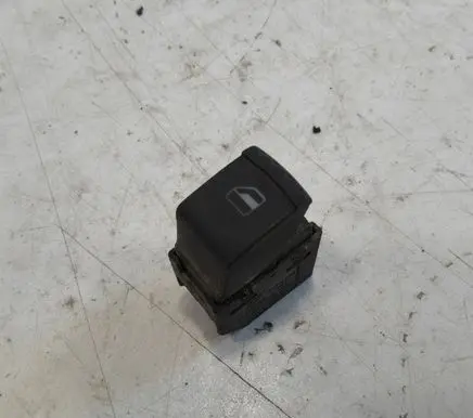 Volkswagen Sharan Electric window control switch