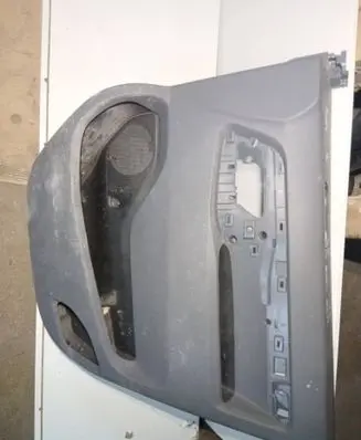 Citroen Jumpy Front door card panel trim 98082243ZM