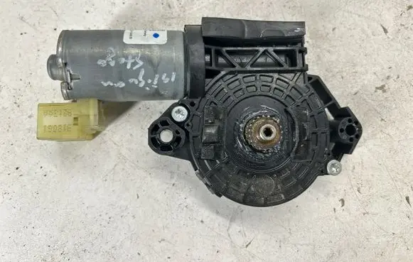 Volkswagen Tiguan Allspace Sunroof motor/actuator 3G9877795G