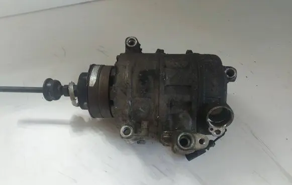 Audi A4 S4 B7 8E 8H Air conditioning (A/C) compressor (pump) 4F0260805EHFC134A