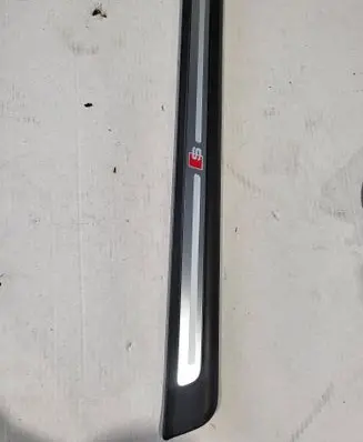 Audi TT TTS RS Mk3 8S Front sill trim cover 8S0853492A 8S0853492