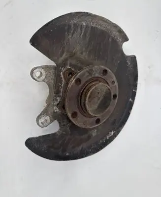 Citroen C4 II Picasso Rear wheel hub