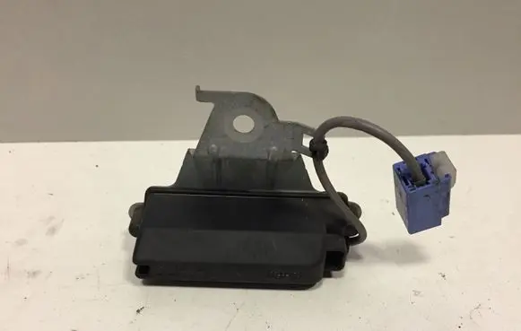 Tire pressure sensor