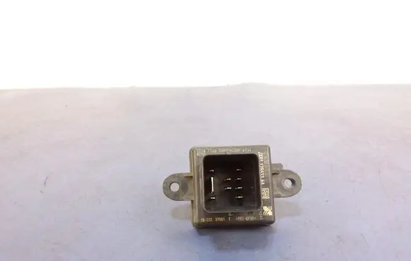 Ford Focus Glow plug JX61-12B533-AA