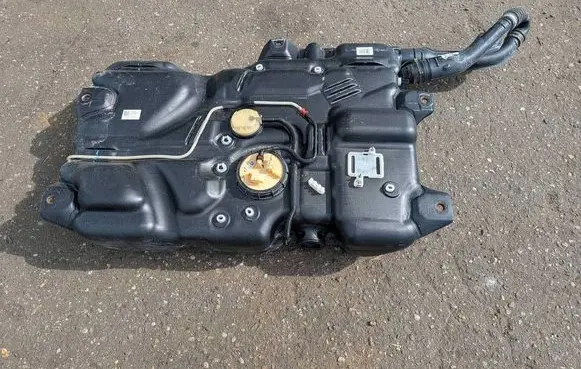 Renault Trafic III (X82) Fuel tank 172029269R 4070720AA 97458877