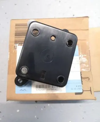 BMW X5 F15 Night vision camera 7316059 92026804 51117316059
