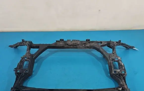 Audi A5 8T 8F Radiator support slam panel 8K0805594J IMPRK1572111