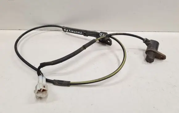 Toyota Avensis T250 ABS brake wheel speed sensor 8954202040 0265006 0265006077