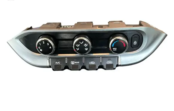 KIA Rio Interior fan control switch 972501W950 972501WXXX 1402061617