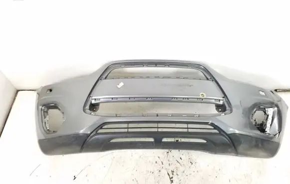 Mitsubishi ASX Front bumper