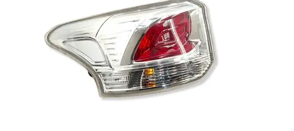Mitsubishi Outlander Rear/tail lights 