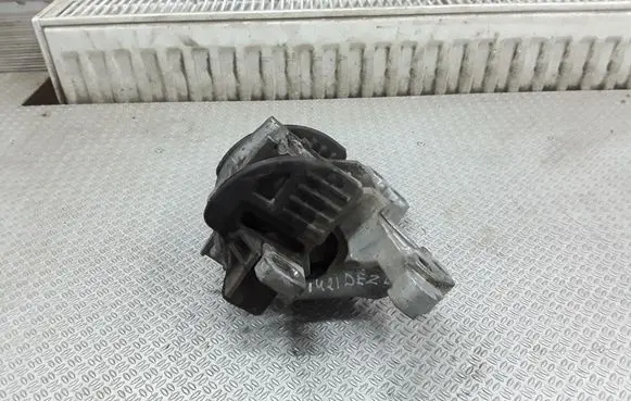 Gearbox mount
