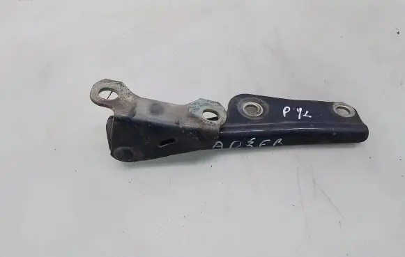 Mitsubishi Pajero Sport I Engine bonnet/hood hinges