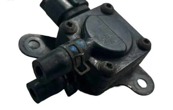 Mitsubishi ASX Exhaust gas pressure sensor 1865A184