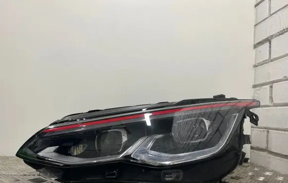 Volkswagen Golf VIII Headlight/headlamp 5H1941113A 90198194 90167236A