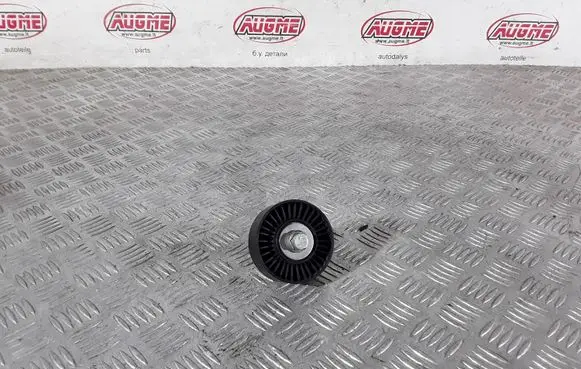 Land Rover Range Rover L322 Alternator belt tensioner 