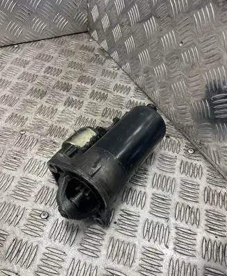 Volvo V70 Starter motor