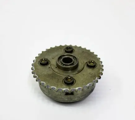 Camshaft pulley/ VANOS