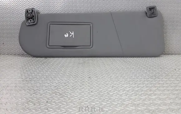 Peugeot 806 Sun visor