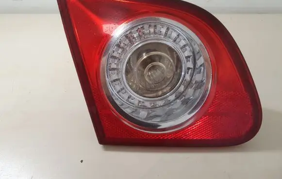 Volkswagen PASSAT B6 Tailgate rear/tail lights 3C5945093F