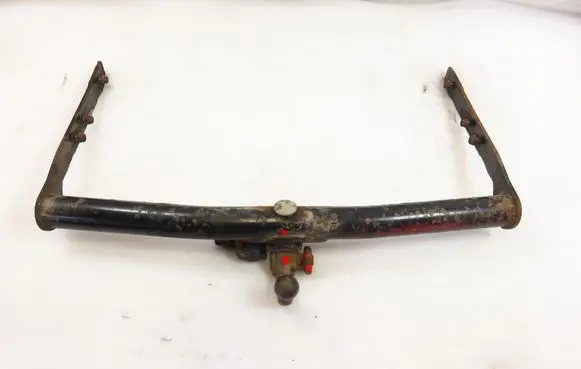 Ford Galaxy Tow bar set 