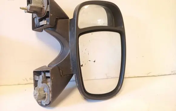 Renault Trafic II (X83) Front door electric wing mirror E2010022