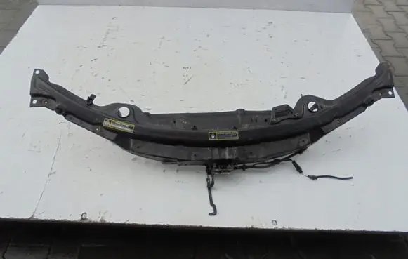 Alfa Romeo 159 Front piece kit PASPRZEDNI