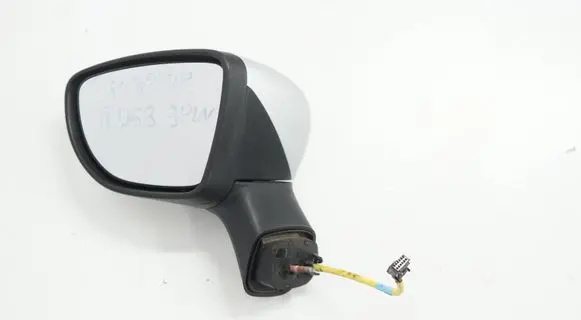 Renault Captur Front door electric wing mirror ACR140526LP9PIN
