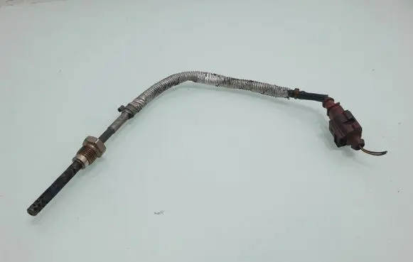 Audi Q5 SQ5 Exhaust gas temperature sensor 059906088M