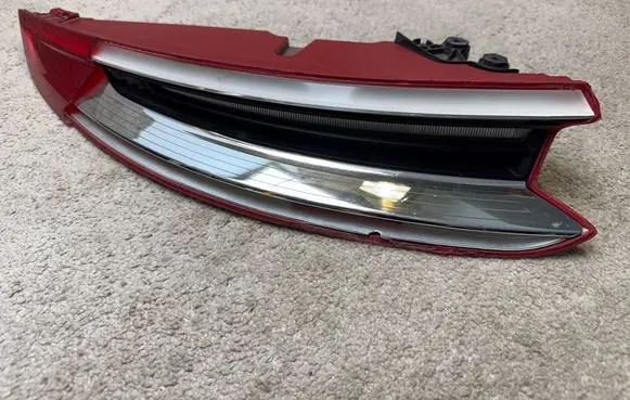 Porsche 911 991 Rear/tail lights 99163116503