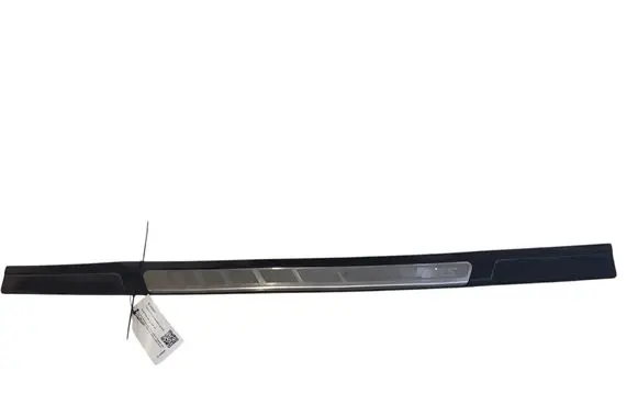 Skoda Octavia Mk2 (1Z) Front sill trim cover 1Z0853491