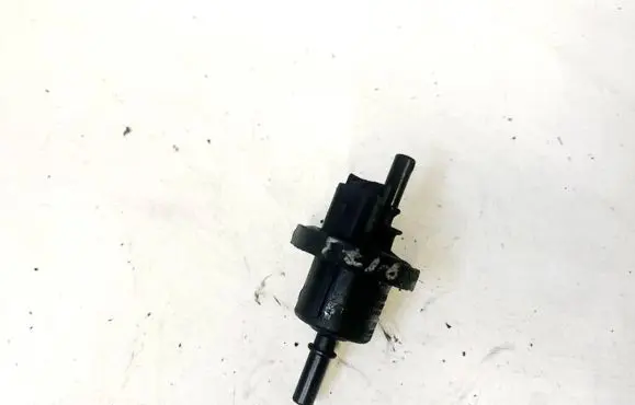 Valve vacuum