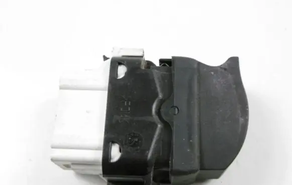 Renault Laguna II Electric window control switch