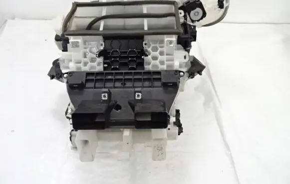 Citroen DS4 Interior heater climate box assembly 9687622880