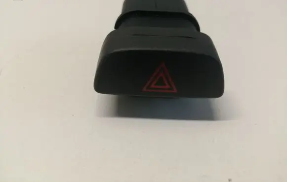 Ford Focus Hazard light switch 4M5T13A350AC 30112006