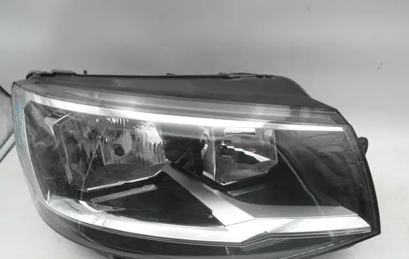 Volkswagen Transporter - Caravelle T6 Headlight/headlamp 7E1941006D 900729320276