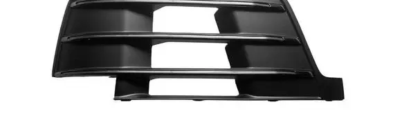 Audi SQ7 Front bumper lower grill