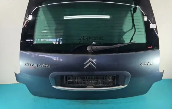 Citroen C8 Tailgate/trunk/boot lid IMPRK1394823