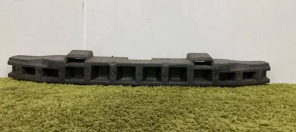 Volkswagen Golf V Front bumper foam support bar 1k0807248