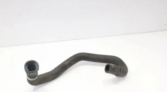 Jaguar XF X250 Engine coolant pipe/hose